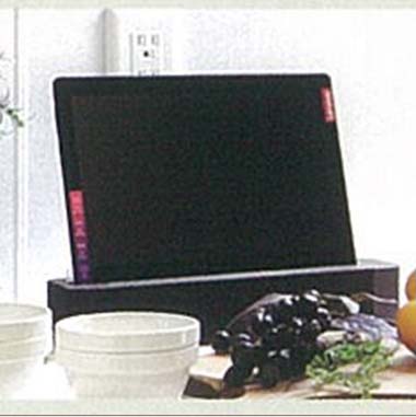 入居者専用タブレット端末