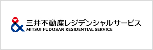 三井不動産レジデンシャルサービス