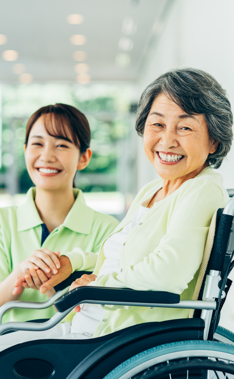 医療・介護