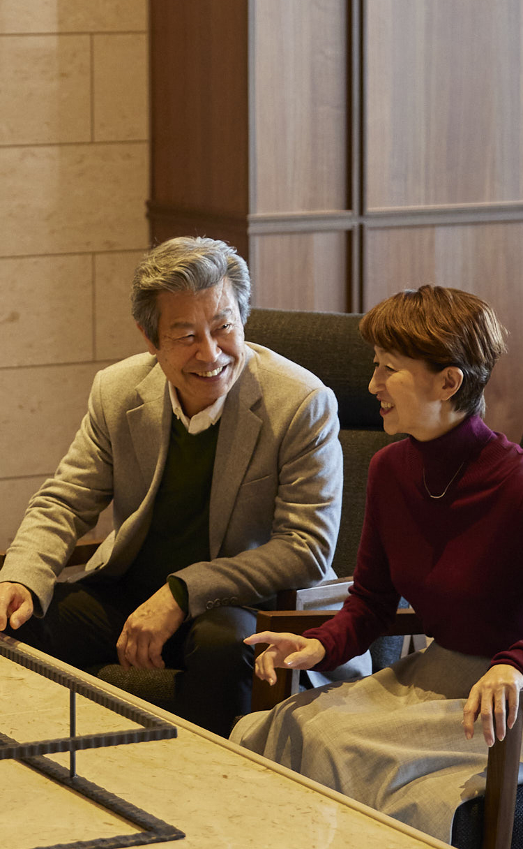 共用施設