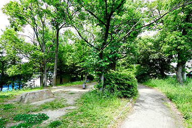西脇公園