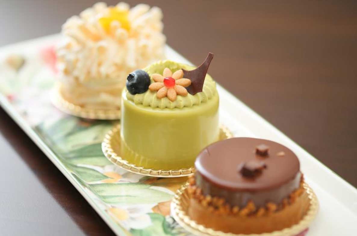 ル グリニョタージュ