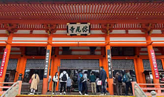 「秋の日帰り外出イベント」