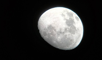 「星空観賞会」