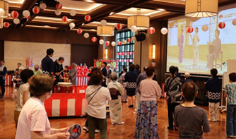 「PARK SUMMER FESTA2026 ~笑顔でワッショイ~」開催